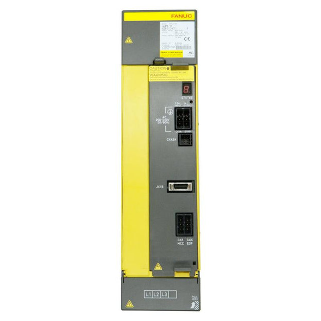 A06B-6110-H011 FANUC