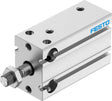 FESTO 4840802-DPDM-20-20-PA