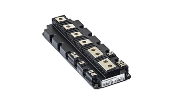 INFINEON FF1500R17IP5BPSA1