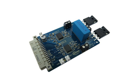 INFINEON EVAL1ED020I12BTTOBO1