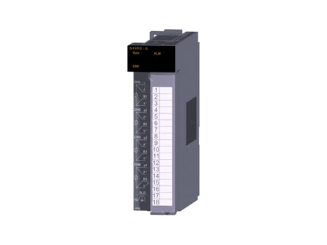 MITSUBISHI Q64RD-G