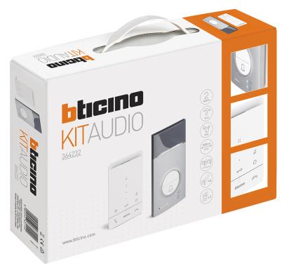 BTICINO 364232
