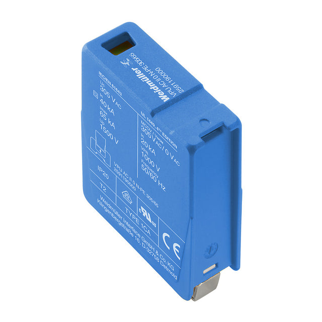 WEIDMULLER 2591190000-VPUACII0N-PE305/65