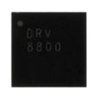 TEXAS INSTRUMENTS DRV8800RTYR