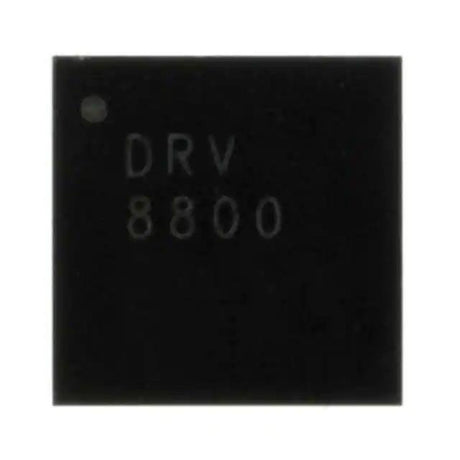 TEXAS INSTRUMENTS DRV8800RTYR