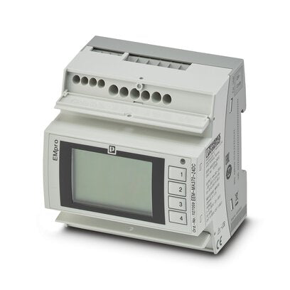 PHOENIX CONTACT 1127059-EEM-MA370-24DC