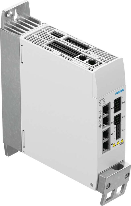 FESTO 5340814-CMMT-AS-C2-3A-PN-S1