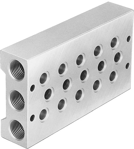 FESTO 10188-PRS-1/4-5