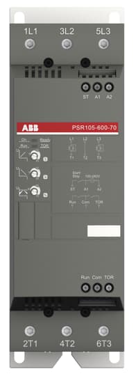 ABB 1SFA896115R7000-PSR105-600-70