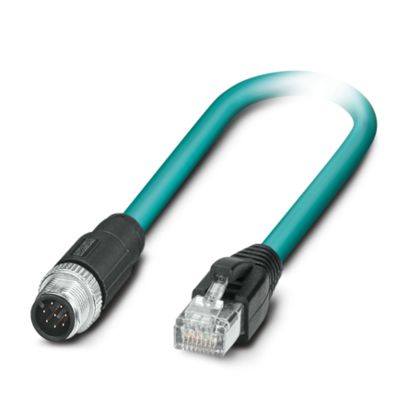 PHOENIX CONTACT 1192090-NBC-M12MS/30,0-94L/R4AC