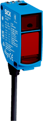 SICK 1072614-WTT12L-B3561