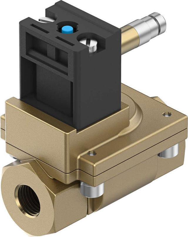 FESTO 161725-MN1H-2-1/4-MS