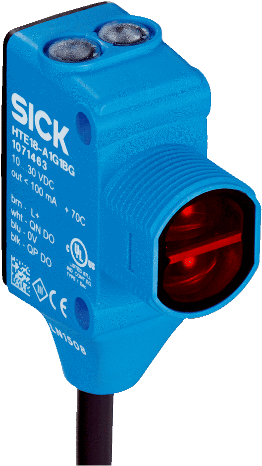 SICK 1080352-HTE18-P4B2BB