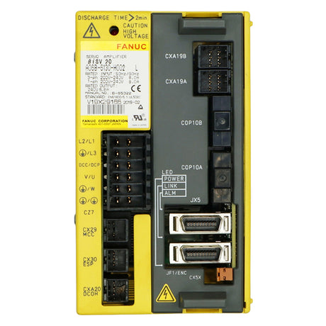 A06B-6130-H002 FANUC