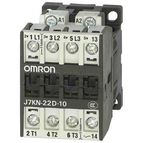 OMRON J7KN-22D-10230