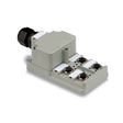 WEIDMULLER 1701230000-SAI-4-M5PM12