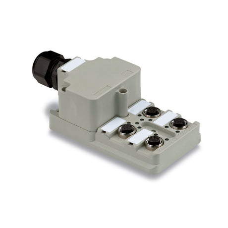 WEIDMULLER 1701230000-SAI-4-M5PM12