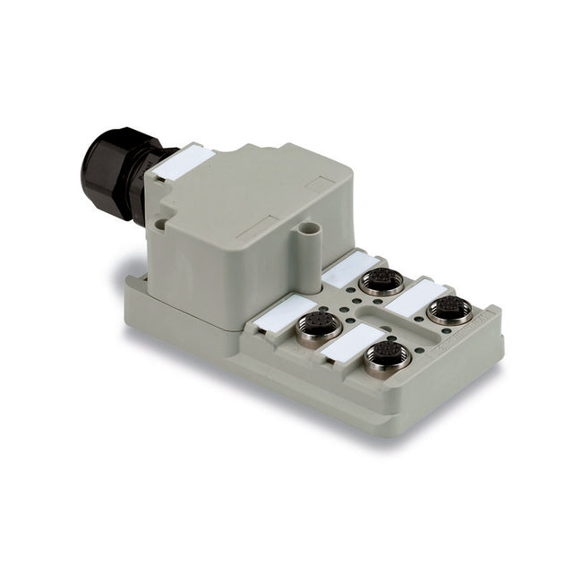 WEIDMULLER 1701230000-SAI-4-M5PM12