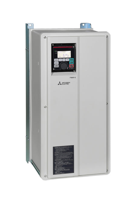 MITSUBISHI FR-F846-00126-E2-60L2