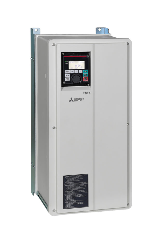 MITSUBISHI FR-F846-00126-E2-60L2