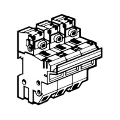 LEGRAND 021604