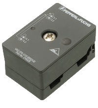 PEPPERL+FUCHS 70107456-VAZ-G10-LIMITER