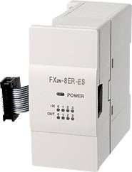 MITSUBISHI FX2N-8ER-ES/UL