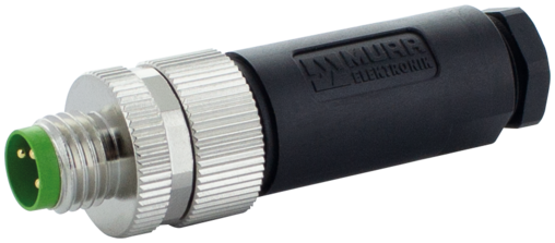 MURRELEKTRONIK 7000-08601-0000000