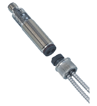 PEPPERL+FUCHS 801645-VL18LL-M/32/40A/118