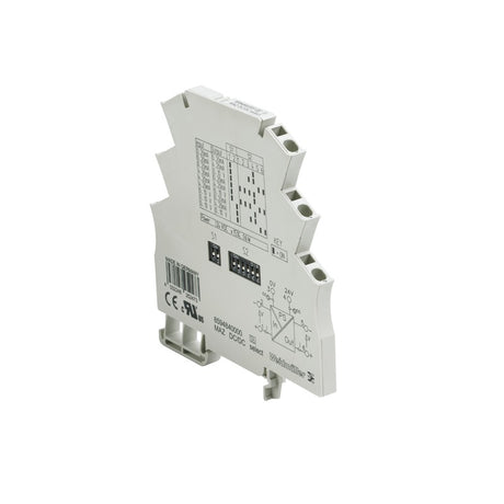 WEIDMULLER 8594810000-MASDC/DCSELECT