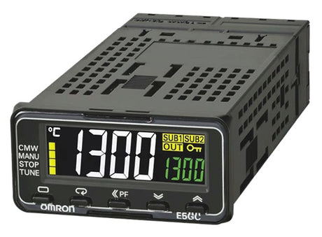 OMRON E5GC-RX2D6M-000
