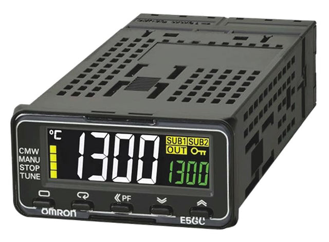 OMRON E5GC-RX2D6M-000