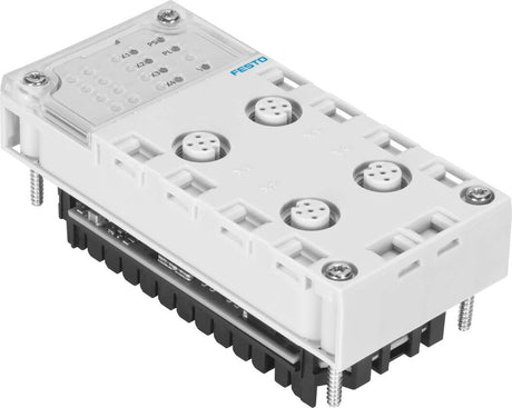 FESTO 1577012-CPX-CTEL-4-M12-5POL