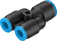 FESTO 130814-QSY-10-8-20