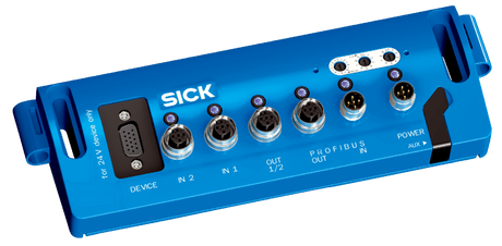 SICK 1041251-CDF600-0100