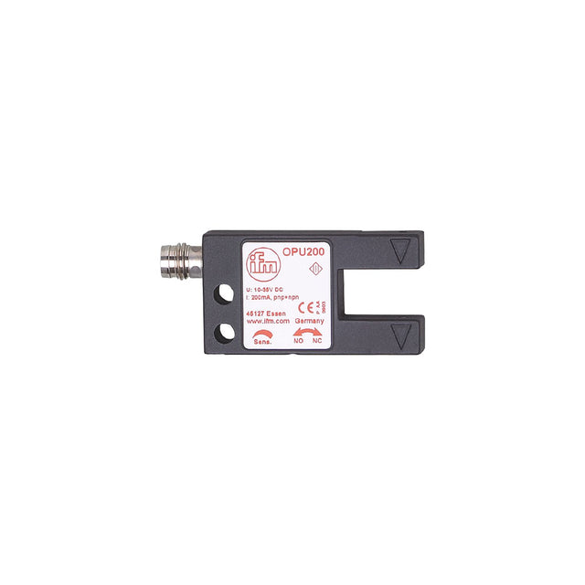 IFM OPU200-OPU-FCKG/IO-LINK/AS