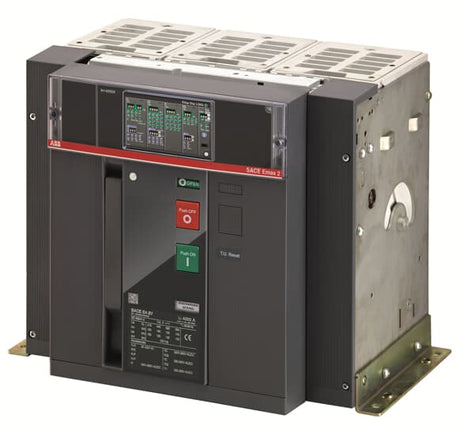 ABB 1SDA071203R1-E4.2S4000EkipDipLSIG3pFHR