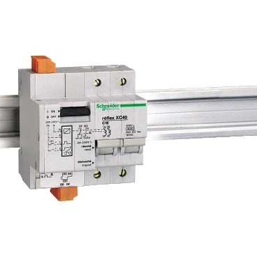 SCHNEIDER ELECTRIC 18124