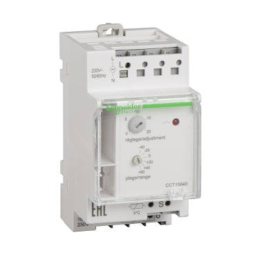 SCHNEIDER ELECTRIC 15840