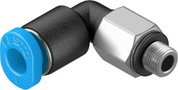 FESTO 130768-QSML-M3-3-100