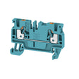 WEIDMULLER 1521880000-A2C2.5BL