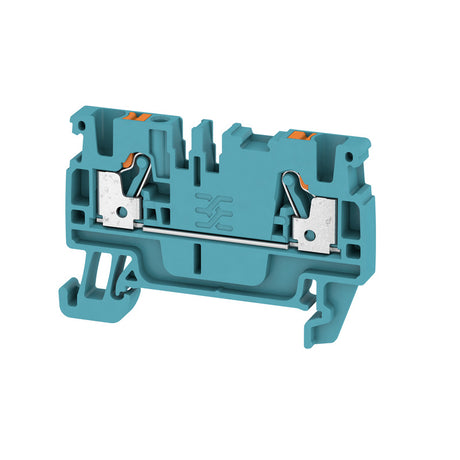 WEIDMULLER 1521880000-A2C2.5BL