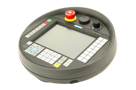SIEMENS 6FC5403-0AA20-1AA0