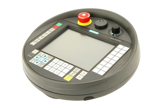 SIEMENS 6FC5403-0AA20-1AA0