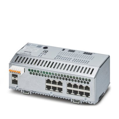 PHOENIX CONTACT 1089139-FLSWITCH2414-2SFXPN