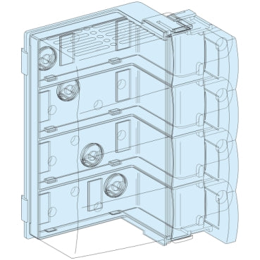 SCHNEIDER ELECTRIC 04060