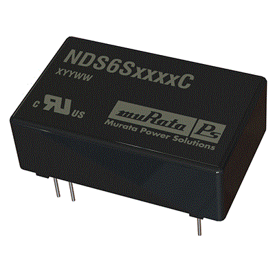 MURATA MANUFACTURING NDS6S2405CMurata