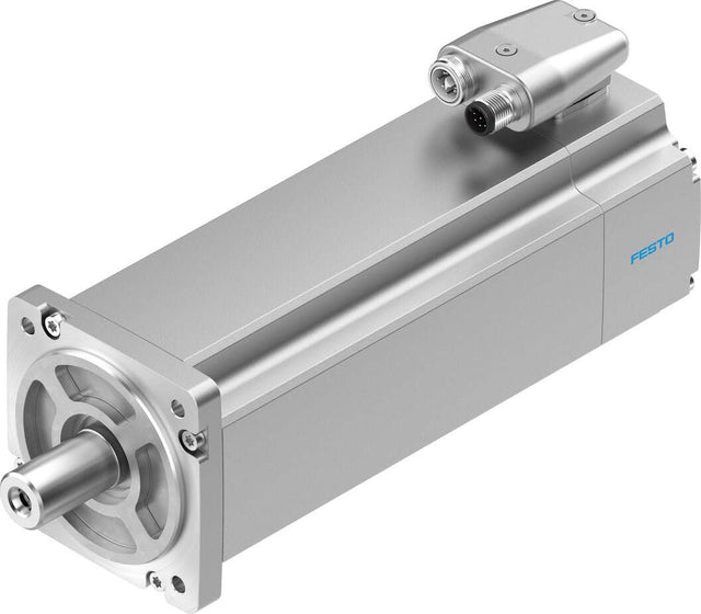 FESTO 2093171-EMME-AS-80-M-LS-AMB