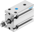 FESTO 4833272-DPDM-16-5-S-PA