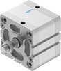 FESTO 536356-ADN-80-25-A-P-A